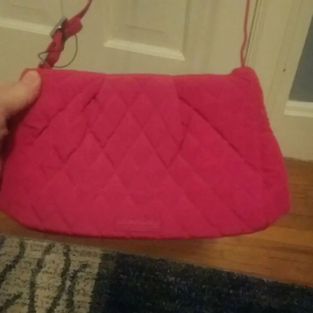 Vera bradley purse